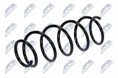 ARC SPIRAL NTY ASZFT005 4