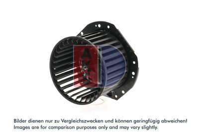 INNENRAUMGEBLäSE