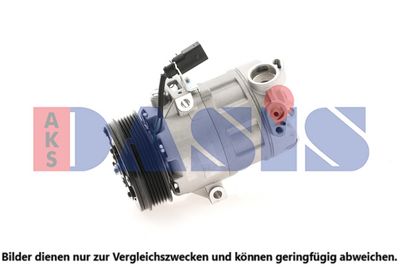 KOMPRESSOR KLIMAANLAGE