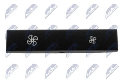 ELEMENT DE CONTROL INCALZIRE/VENTILATIE NTY EWSBM101 2