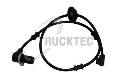 датчик, обороти на колелото TRUCKTEC AUTOMOTIVE 02.42.082