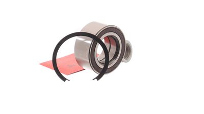 RADLAGERSATZ SKF VKBA3633 22