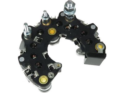 Gleichrichter, Generator