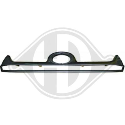 Решетка радиатора DIEDERICHS 6684944 для TOYOTA HILUX