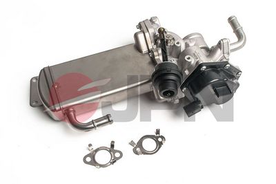 Aušintuvas, išmetamųjų dujų recirkuliacija