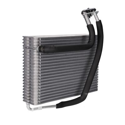 VERDAMPFER KLIMAANLAGE NISSENS 92444 37