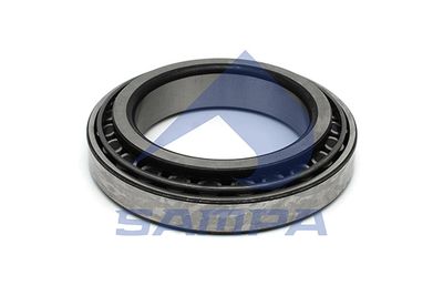 Balero de rueda