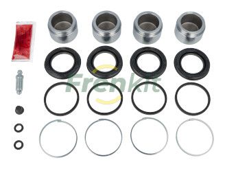 Repair Kit, brake caliper 243943