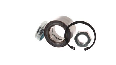 RADLAGERSATZ SKF VKBA3641 17