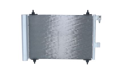 CONDENSATOR CLIMATIZARE NRF 35649 6