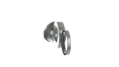 Wiellager kit Achter Links/Rechts (35x72x22) past: SUZUKI JIMNY 1.3/1.5/1.5D 09.98-