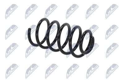 ARC SPIRAL NTY ASZPL030 10
