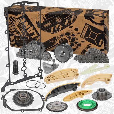 CHIT LANT DE DISTRIBUTIE