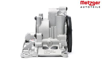 POMPA ULEI METZGER AUTOTEILE 8000060 20