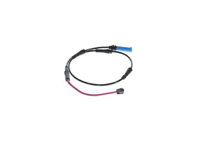 WARNKONTAKT BREMSBELAGVERSCHLEIß BOSCH 1987473612 9