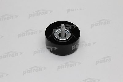PATRON PT35017 Ролик ременя генератора 