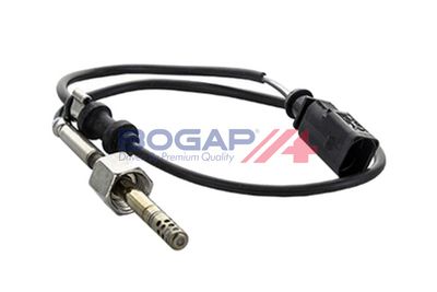 SENZOR TEMPERATURA GAZE EVACUARE