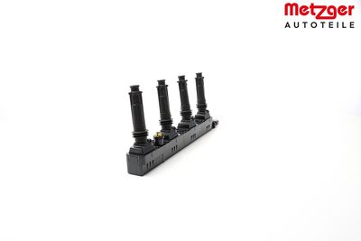 BOBINA DE INDUCTIE METZGER AUTOTEILE 0880515 33