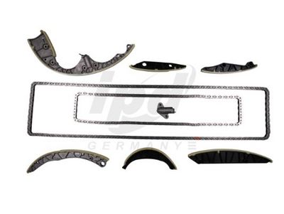 CHIT LANT DE DISTRIBUTIE