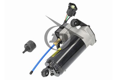 Kompressor, trykluftanlæg AIC 71305