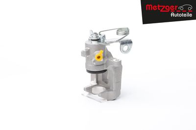 ETRIER FRANA METZGER AUTOTEILE 6260254 25