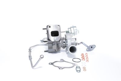 LADER AUFLADUNG BTS Turbo T981184BT 28