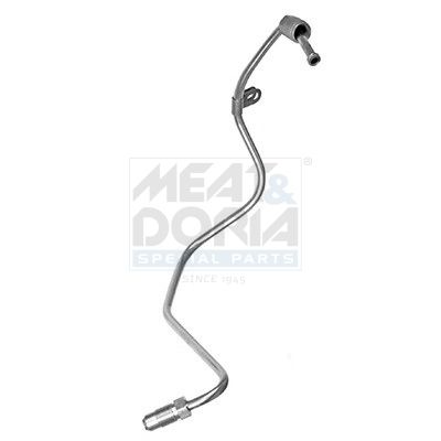 CONDUCTA ULEI INCARCARE