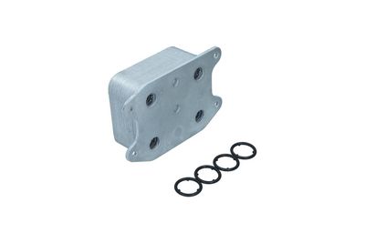 RADIATOR ULEI ULEI MOTOR KAMOKA 7730066 3