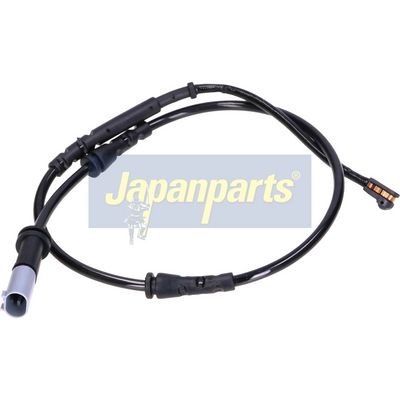 предупредителен контактен сензор, износване на накладките JAPANPARTS BPW-137