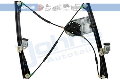 MECANISM ACTIONARE GEAM JOHNS 95244212