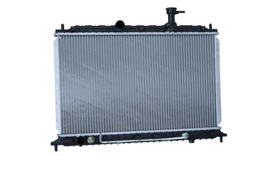 KüHLER MOTORKüHLUNG NRF 50138 44