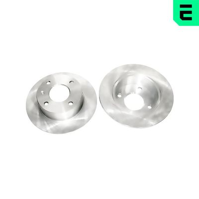 спирачен диск OPTIMAL BS-0950C
