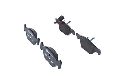 BREMSBELAGSATZ SCHEIBENBREMSE ATE 13046070642 18