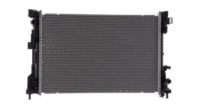 KüHLER ANTRIEBSBATTERIE MAHLE CRE9000P 45