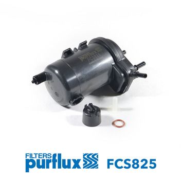 KRAFTSTOFFFILTER PURFLUX FCS825