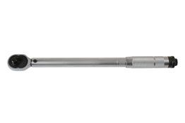 Laser Tools 1342 Torque Wrench 3/8"D 20 - 110Nm