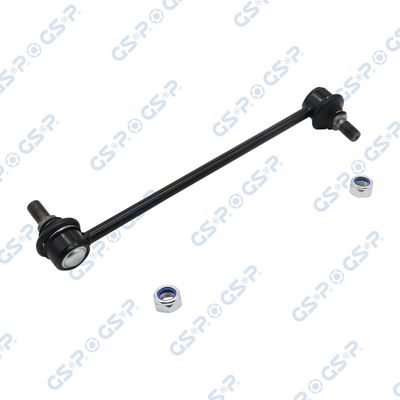 Stange/Strebe, Stabilisator