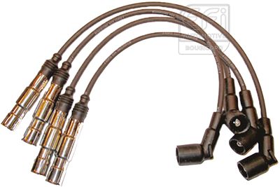 комплект запалителеи кабели EFI AUTOMOTIVE 9899
