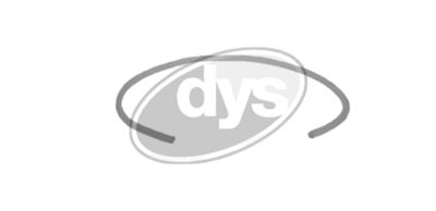 Przewód elastyczny chłodnicy DYS 80-14777