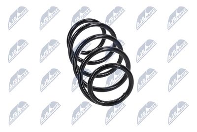 ARC SPIRAL NTY ASZWW068 34