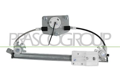 MECANISM ACTIONARE GEAM PRASCO ST033W064