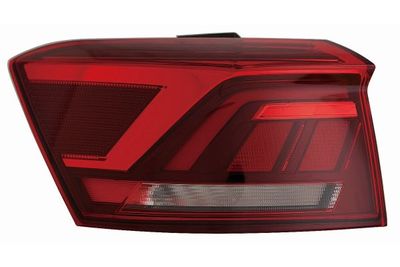 Задний фонарь ABAKUS 441-19BEL-AE2 для VW T-ROC