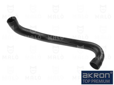 маркуч на радиатора AKRON-MALÒ 24128A