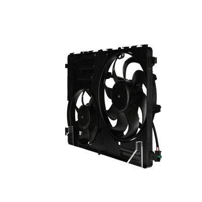 VENTILATOR RADIATOR NISSENS 85830 13