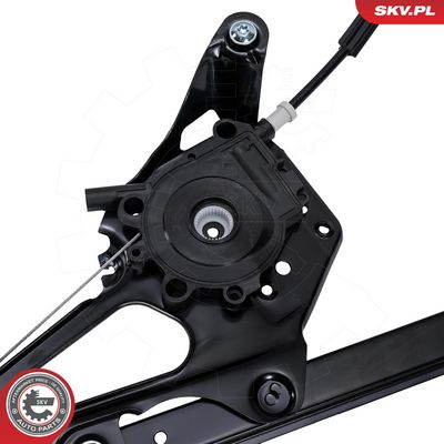Zvedací zařízení oken SKV 01SKV372