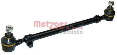 Поперечная рулевая тяга METZGER 56012902 для MERCEDES-BENZ 190