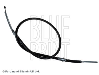 Тросик, cтояночный тормоз BLUE PRINT ADN146353 для NISSAN CABSTAR