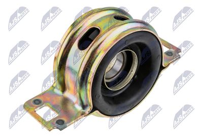 NTY Lagerung, Gelenkwelle