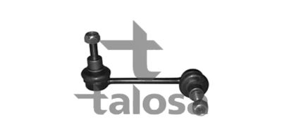 Link/Coupling Rod, stabiliser bar 50-06317