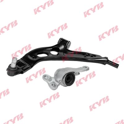 BRAT SUSPENSIE ROATA KYB KSC4462